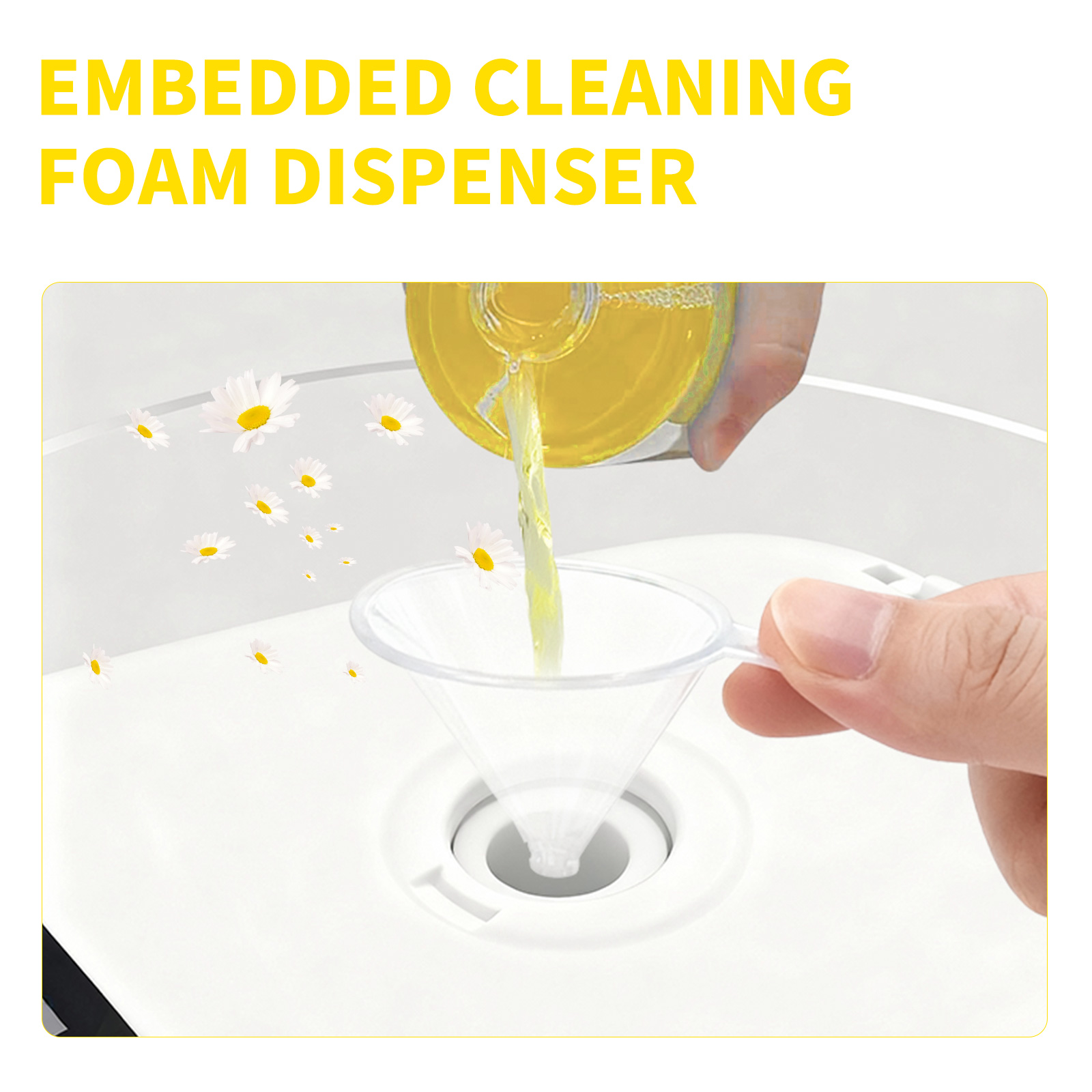 chrysanthemum foam shield chrysanthemum foam shield