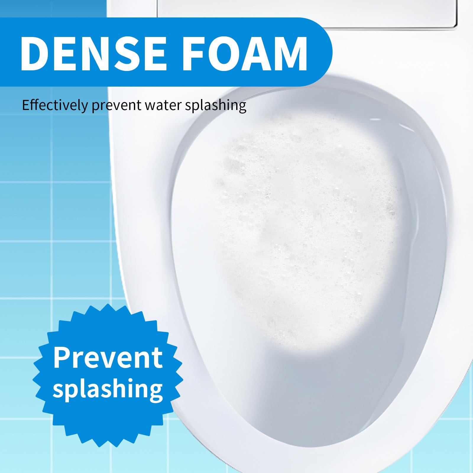 Bubble Foam Shield 1L - Image 10